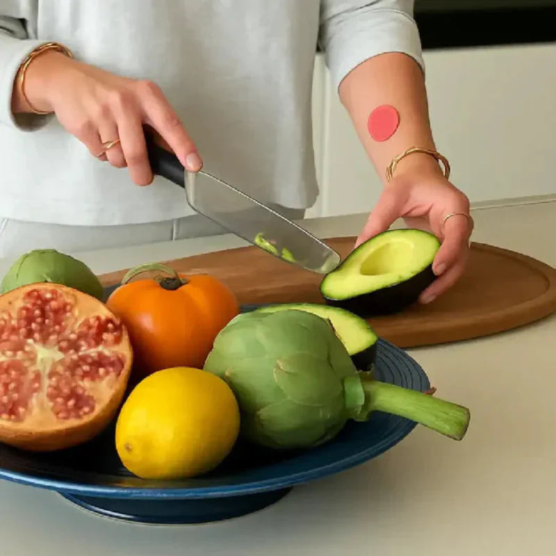 Parches Lumessa con GLP-1 – ¡Comprá 1 y Llevate 5! 🖤 Black Friday Exclusiva