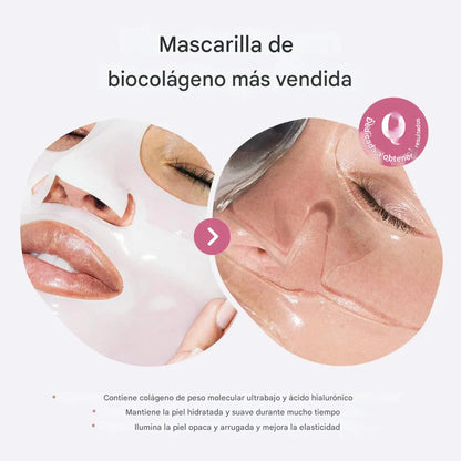 Collagen Glow Up Mask 2.0