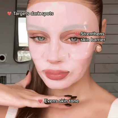 Collagen Glow Up Mask 2.0