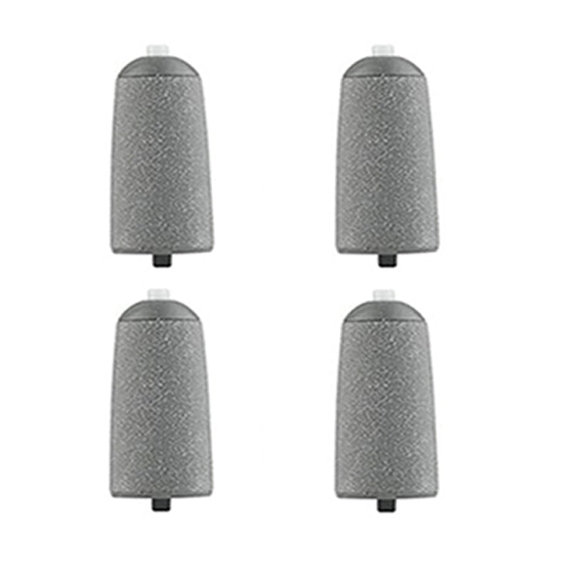 Removedor de Callos y Grietas Eléctrico Recargable + (CABLE USB DE REGALO)