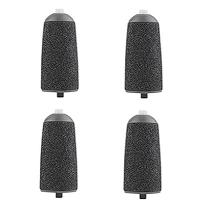 Removedor de Callos y Grietas Eléctrico Recargable + (CABLE USB DE REGALO)