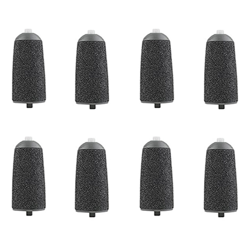 Removedor de Callos y Grietas Eléctrico Recargable + (CABLE USB DE REGALO)