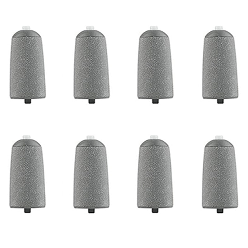 Removedor de Callos y Grietas Eléctrico Recargable + (CABLE USB DE REGALO)