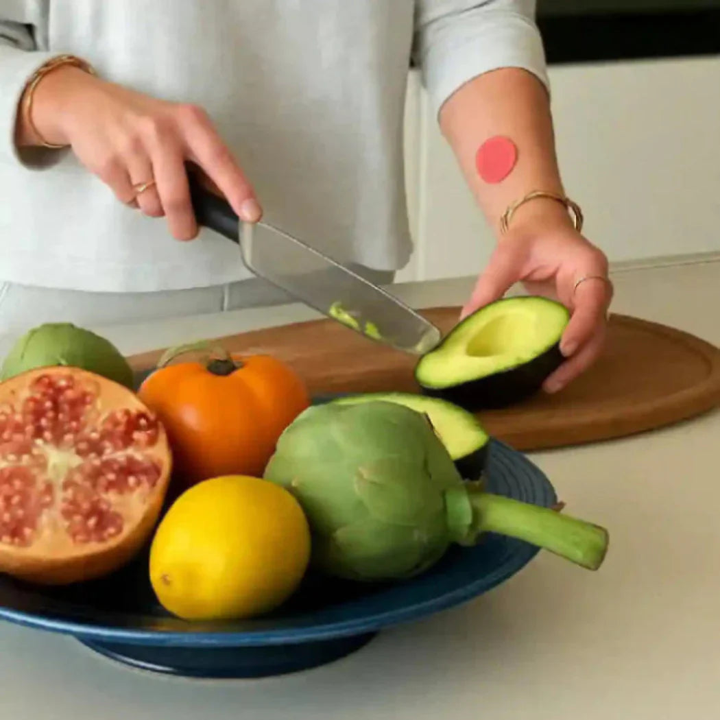 Parches Lumessa con GLP-1 – Llevate 3 pagando solo 1