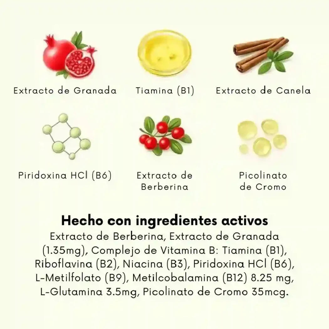 Parches Lumessa con GLP-1 – Llevate 3 pagando solo 1