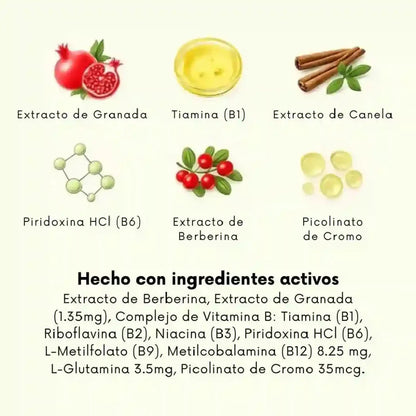 Parches Lumessa con GLP-1 – Llevate 3 pagando solo 1