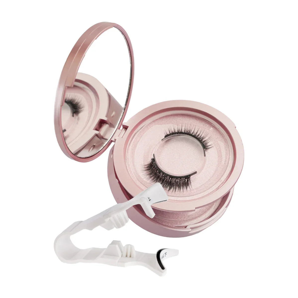 Pestañas de Ensueño (¡Lleva 5 por el precio de 1!)