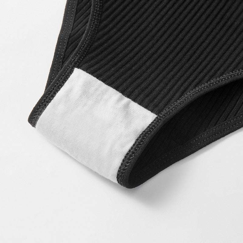 Braguitas Antibacterianas 100% Algodón – BLACK FRIDAY: ¡Pagá 2 y Llevate 10!