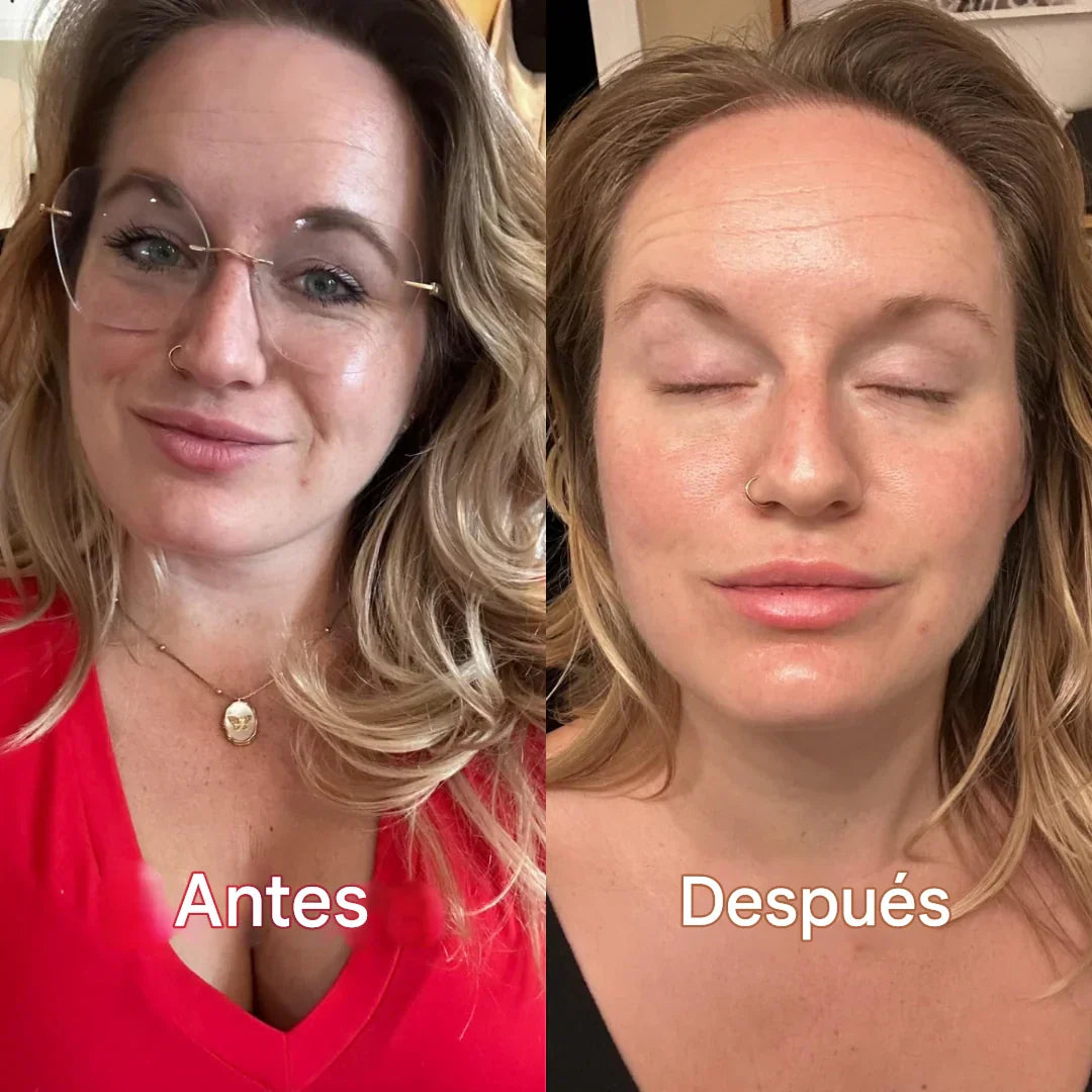 Collagen Glow Up Mask 2.0