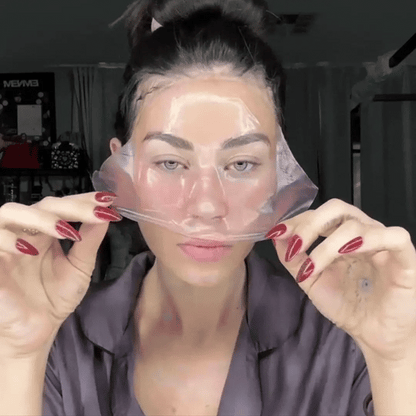 Collagen Glow Up Mask 2.0